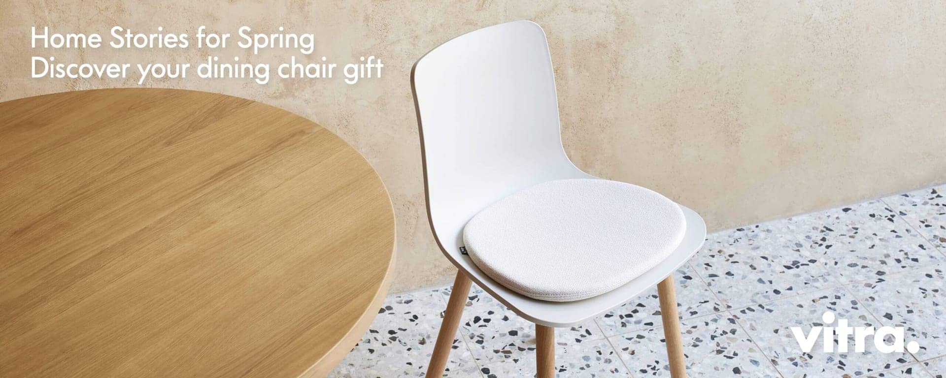 Indoor Outdoor chaises « Home Stories for Spring » @Vitra 2023