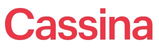 Logo Cassina Lignes