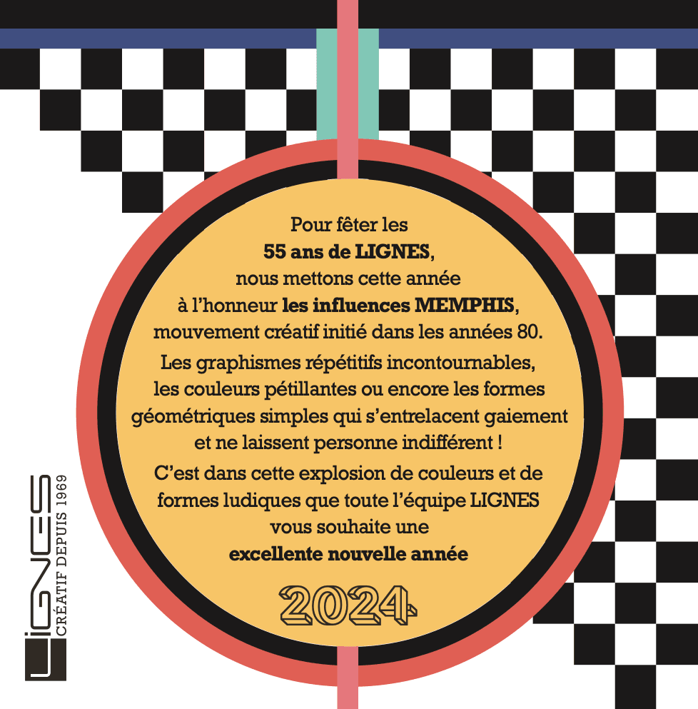 Jeu Concours 55 ans Lignes explications