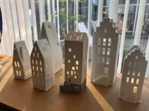 Maisons Photophores Räder 3