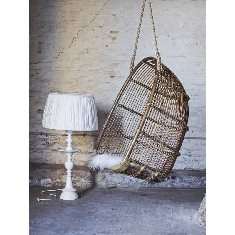 Balancelle à suspendre Renoir Lignes