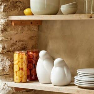 Resting Birds Vitra à Mont-Saint-Aignan – Objets Design chez Lignes 4