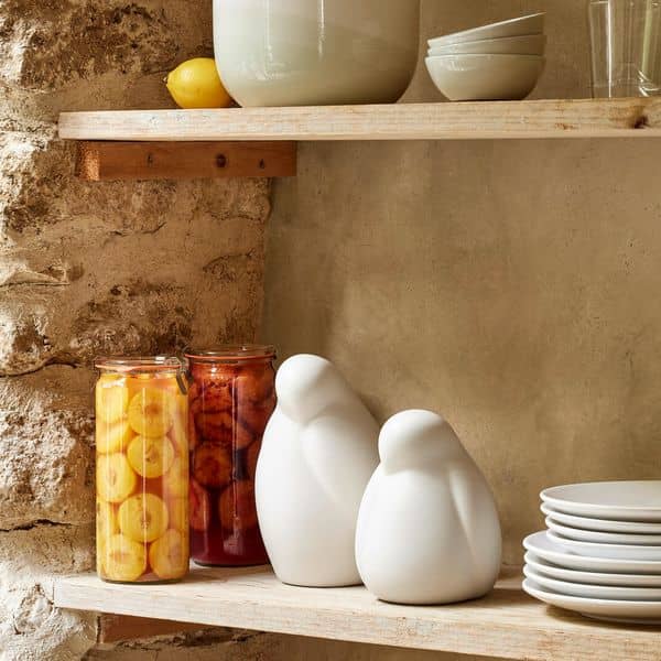 Resting Birds Vitra à Mont-Saint-Aignan – Objets Design chez Lignes 4